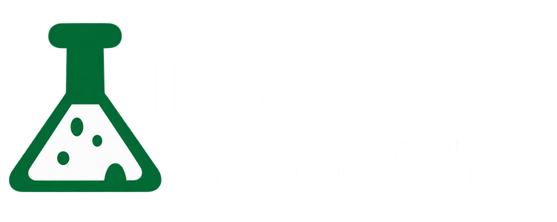 Laboratorio Toffoli